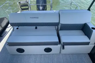 Thumbnail von Harris Cruiser 230