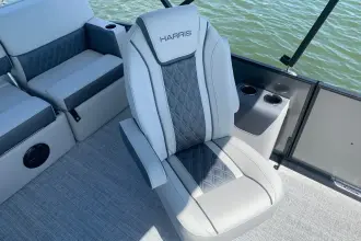 Thumbnail von Harris Cruiser 230