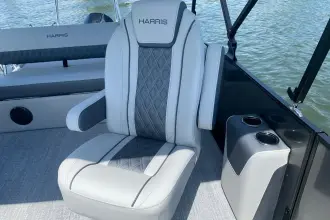 Thumbnail von Harris Cruiser 230