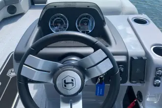 Thumbnail von Harris Cruiser 230