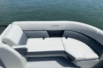 Thumbnail von Harris Cruiser 230