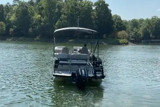 Thumbnail von Harris Cruiser 230