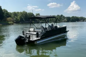 Thumbnail von Harris Cruiser 230