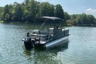 Thumbnail von Harris Cruiser 230