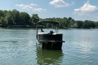 Thumbnail von Harris Cruiser 230