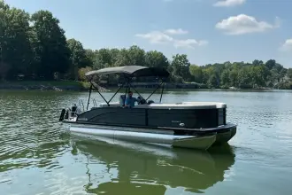 Thumbnail von Harris Cruiser 230