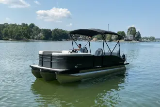 Thumbnail von Harris Cruiser 230