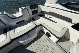 Thumbnail von Yamaha 195S