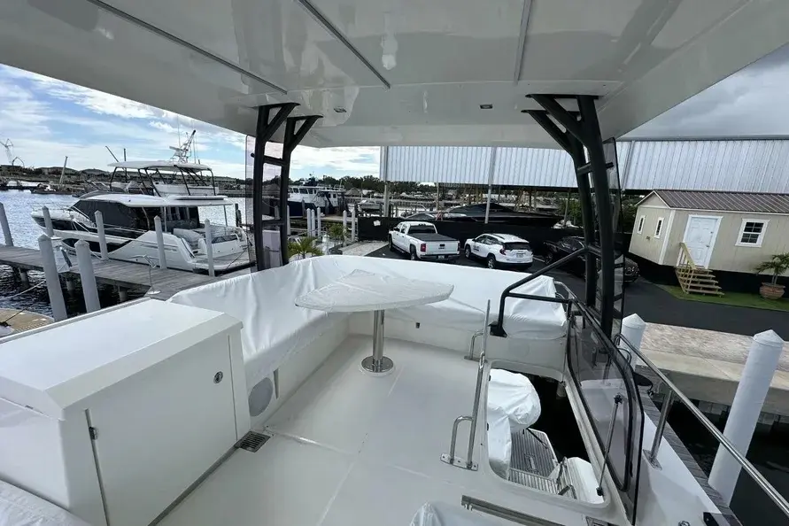 Thumbnail von Prestige 460 Fly