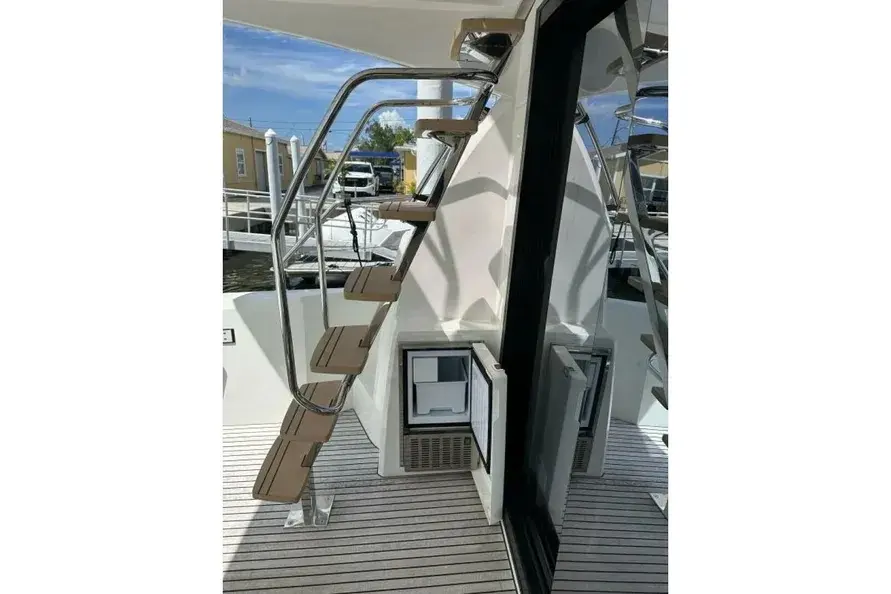 Thumbnail von Prestige 460 Fly