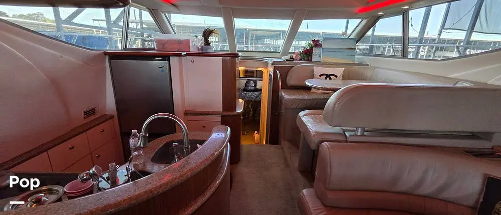 Thumbnail von Maxum 4600 SCB