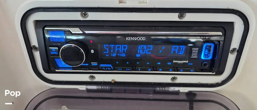 Thumbnail von Maxum 4600 SCB