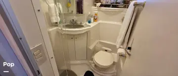 Thumbnail von Maxum 4600 SCB