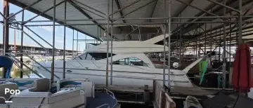 Thumbnail von Maxum 4600 SCB