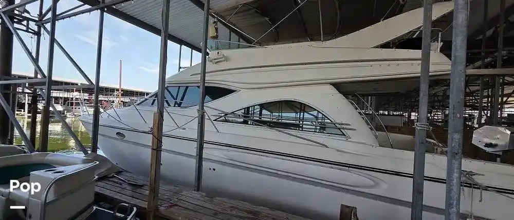 Thumbnail von Maxum 4600 SCB