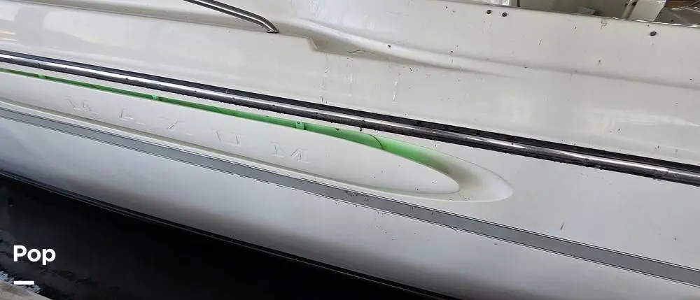 Thumbnail von Maxum 4600 SCB