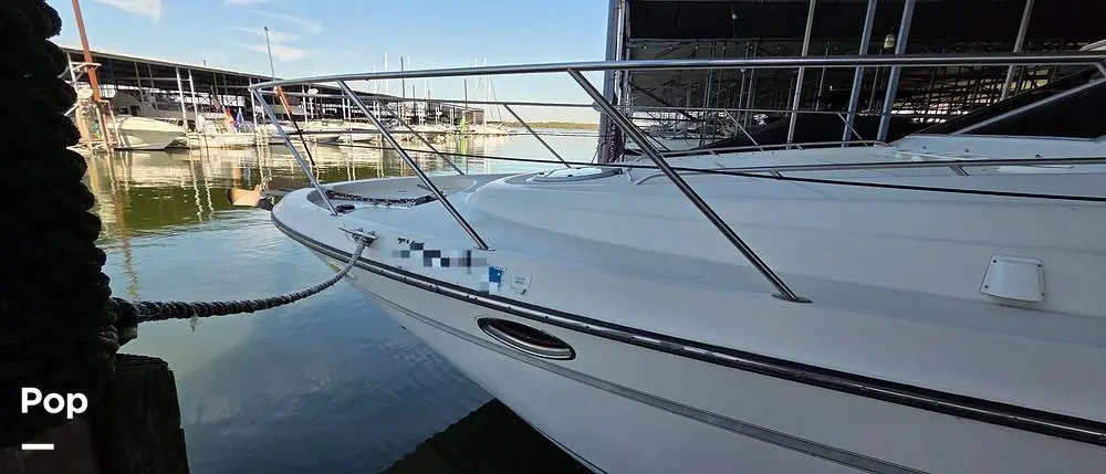 Thumbnail von Maxum 4600 SCB