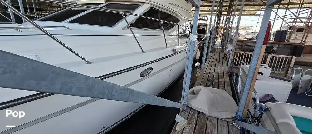 Thumbnail von Maxum 4600 SCB