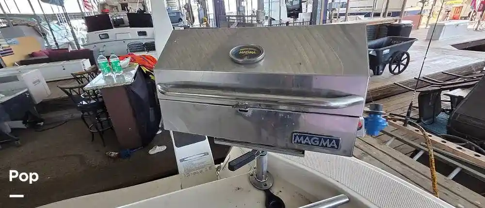 Thumbnail von Maxum 4600 SCB