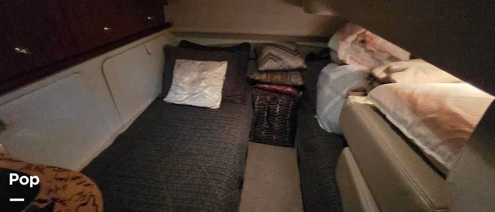 Thumbnail von Maxum 4600 SCB