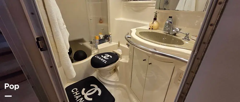 Thumbnail von Maxum 4600 SCB