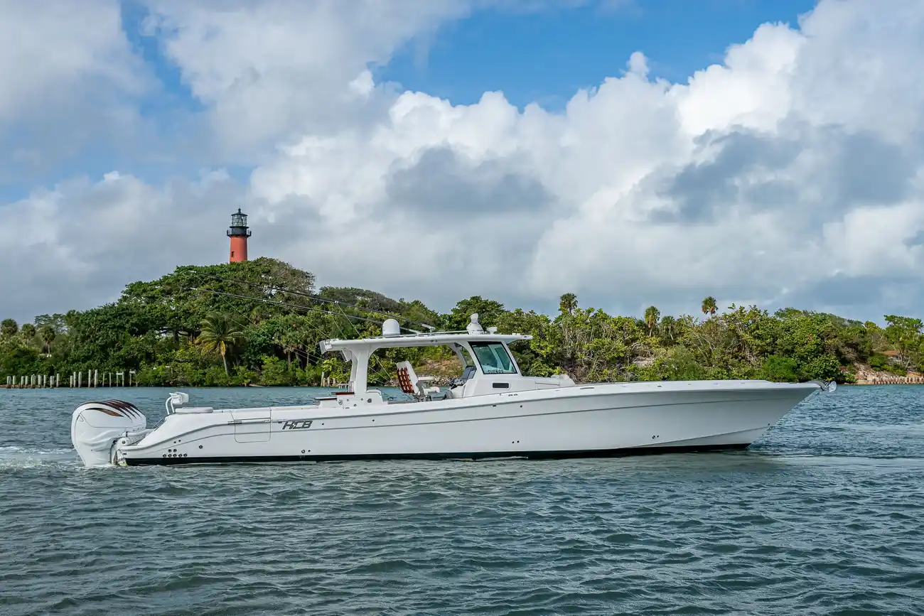 Thumbnail von Hcb 53 Suenos RXV