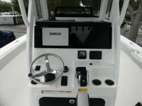 Thumbnail von Sea Pro Boats 245 Sandbar