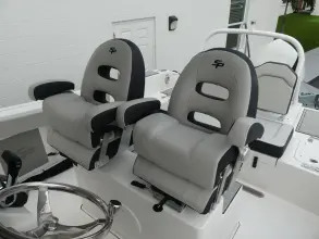 Thumbnail von Sea Pro Boats 245 Sandbar