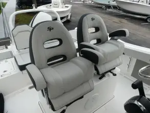 Thumbnail von Sea Pro Boats 245 Sandbar