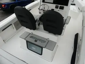 Thumbnail von Sea Pro Boats 245 Sandbar