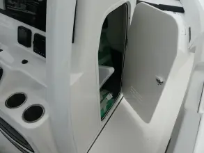 Thumbnail von Sea Pro Boats 245 Sandbar