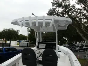 Thumbnail von Sea Pro Boats 245 Sandbar