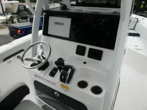 Thumbnail von Sea Pro Boats 245 Sandbar