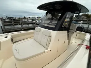 Thumbnail von Scout 280 Sportfish