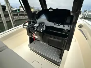 Thumbnail von Scout 280 Sportfish