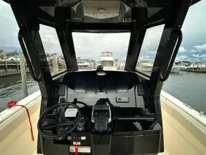 Thumbnail von Scout 280 Sportfish