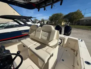 Thumbnail von Scout 280 Sportfish