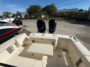 Thumbnail von Scout 280 Sportfish