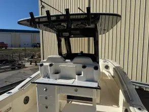 Thumbnail von Scout 280 Sportfish