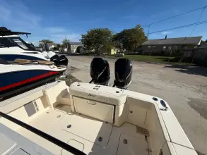 Thumbnail von Scout 280 Sportfish