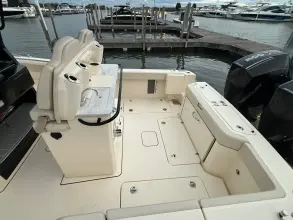 Thumbnail von Scout 280 Sportfish