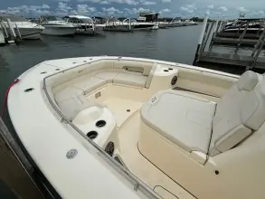 Thumbnail von Scout 280 Sportfish