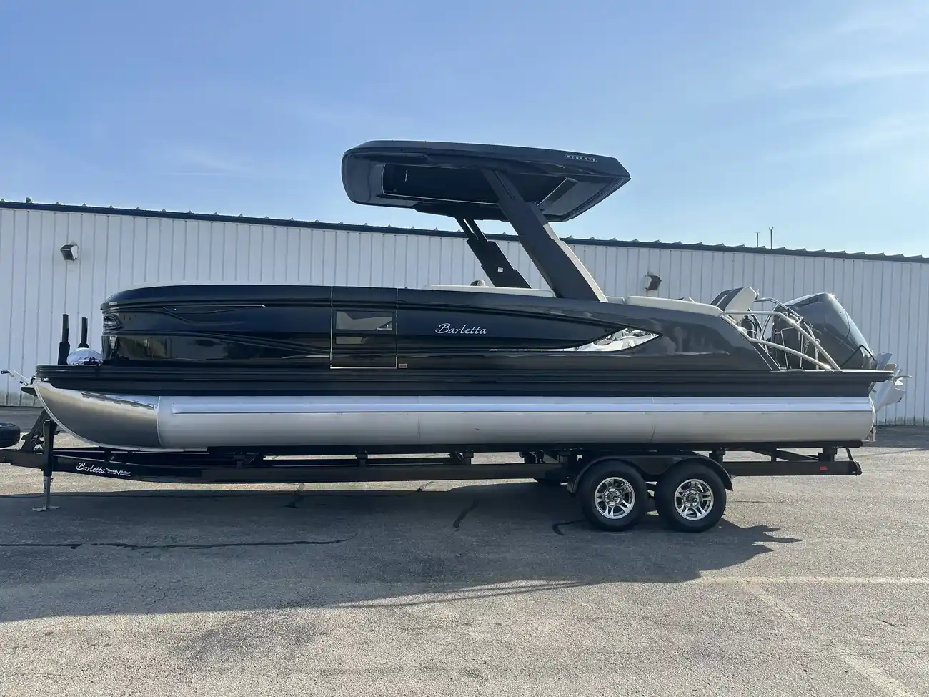 Barletta Reserve 26UC