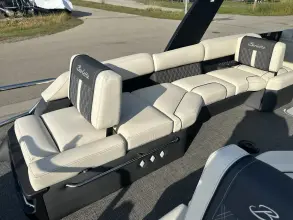 Thumbnail von Barletta Reserve 26UC