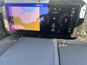 Thumbnail von Barletta Reserve 26UC