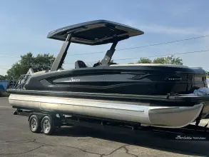 Thumbnail von Barletta Reserve 26UC