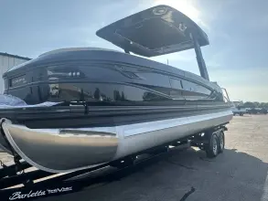 Thumbnail von Barletta Reserve 26UC