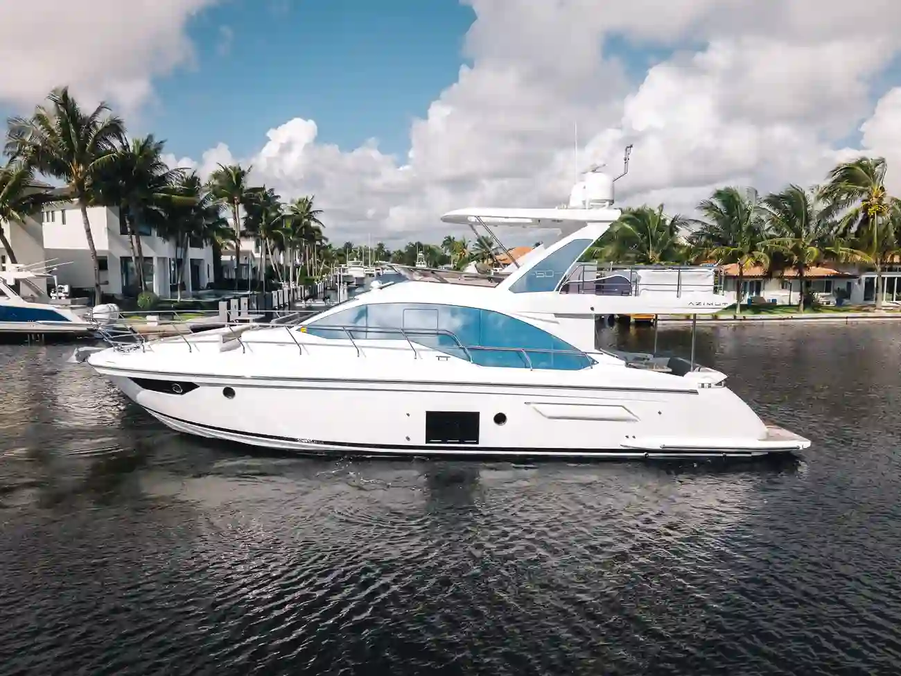 Thumbnail von Azimut 50