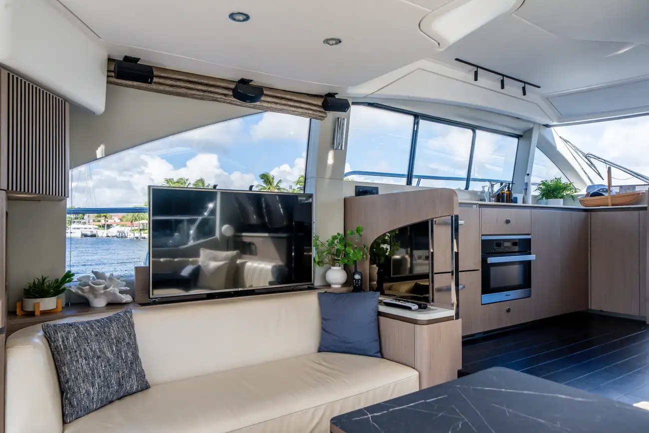 Thumbnail von Azimut 50