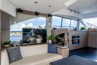 Thumbnail von Azimut 50